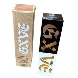 GXVE by Gwen Stefani Original Me High Performance Matte Lipstick